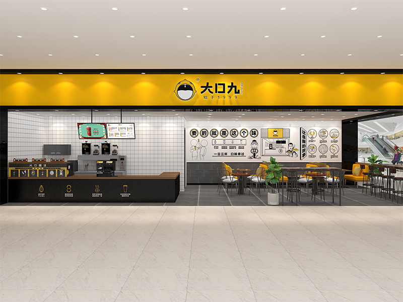 如何经营一家好的奶茶店？