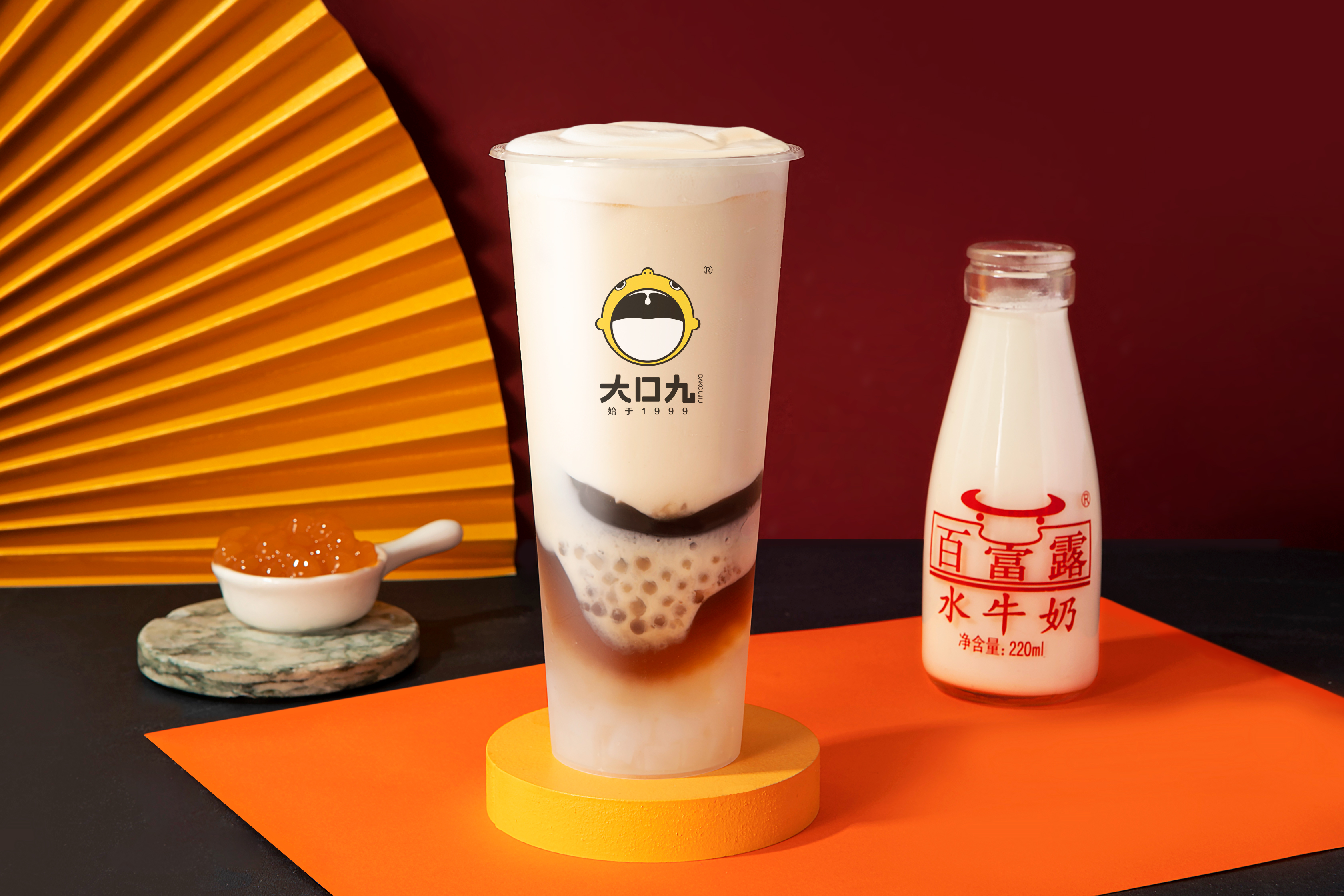 奶茶加盟你一定要知道的事！
