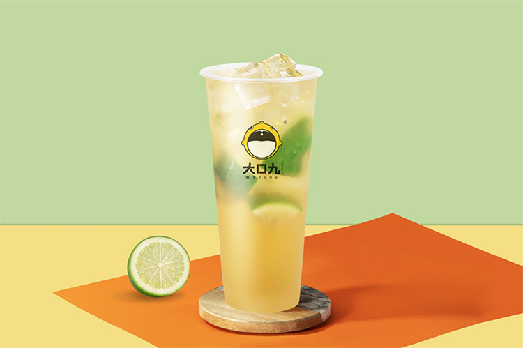 【南宫NG·28】柠檬茶香 沁入心脾！
