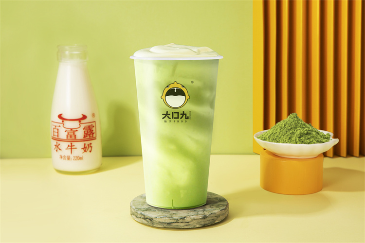 【南宫NG·28奶茶】奶茶加盟店面装修环境注意要点有哪些？