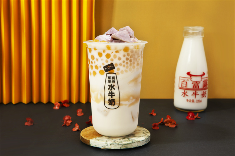 【南宫NG·28奶茶】新手怎么寻找合适的奶茶店进行加盟？